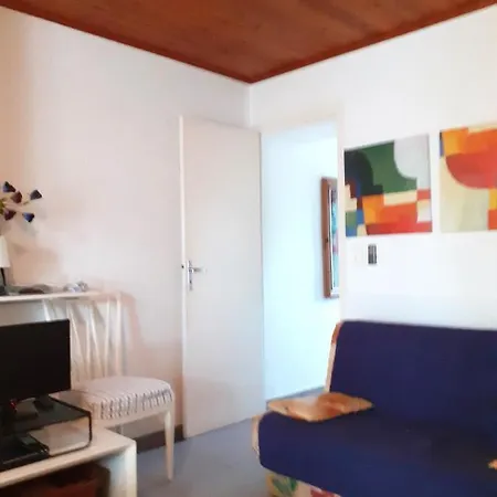 Apartment Le Val Des Pins Saint-Raphael (Var)