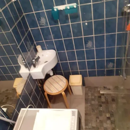 Le Val Des Pins Apartment *