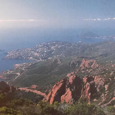 Le Val Des Pins Saint-Raphael (Var)