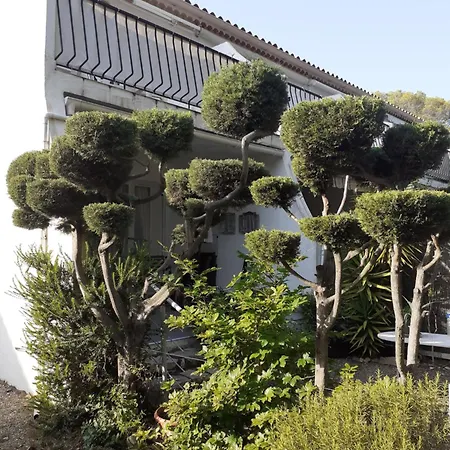 Le Val Des Pins *