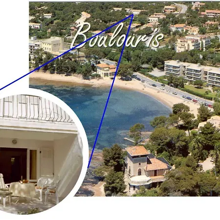 Le Val Des Pins * Saint-Raphael (Var)